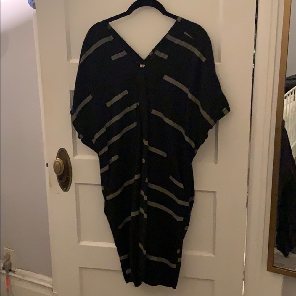 Uzi nyc dress